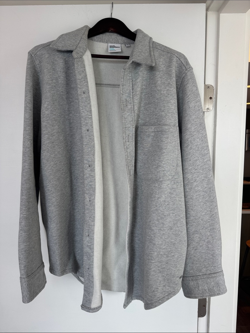 TNA Fleece Jacket